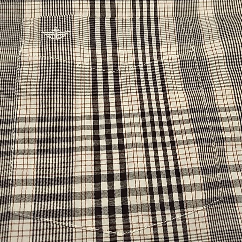 💜 Dockers Mens Shirt💜 - Picture 7 of 8